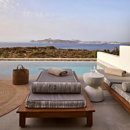 Milos Sea Adamantas (Milos)