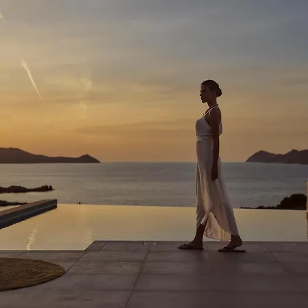 Milos Sea Hotel Adamantas (Milos)