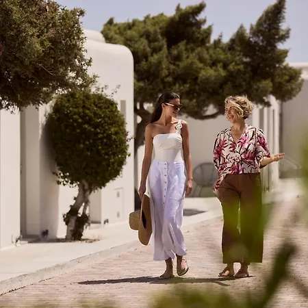 Milos Sea Otel Adamantas (Milos)