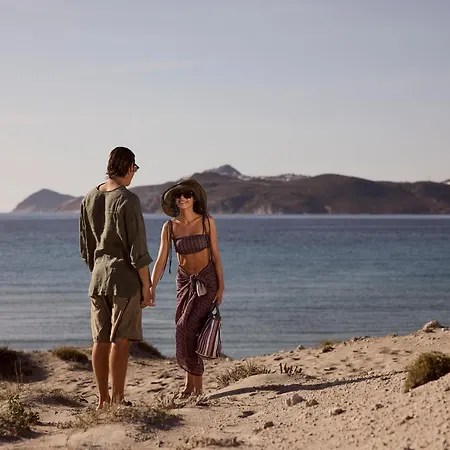 Hotel Milos Sea Adamantas (Milos)