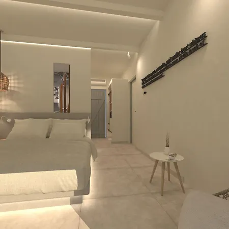 Milos Sea Hotel 4*