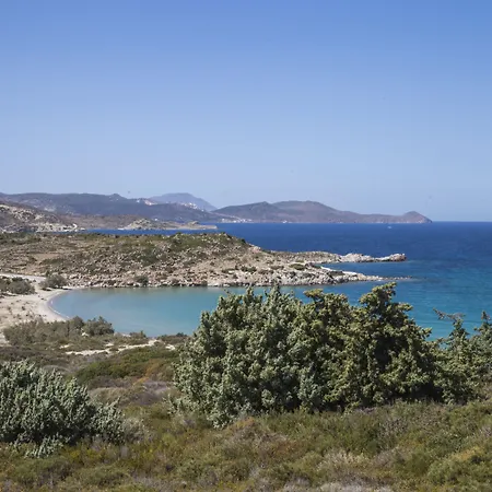 Milos Sea 4* Adamantas (Milos)