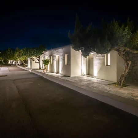 Milos Sea 4* Adamantas (Milos)