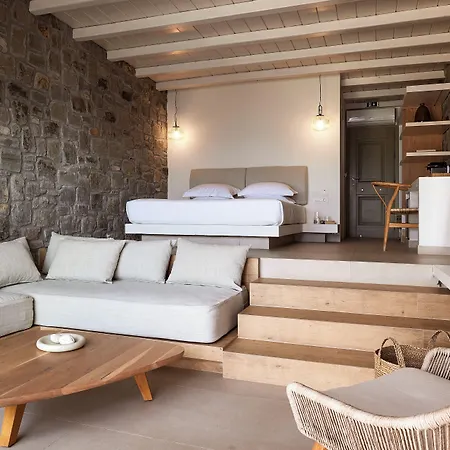 Milos Sea 4*