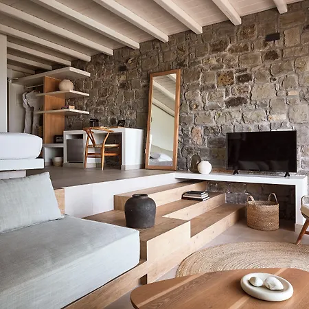 Milos Sea 4*
