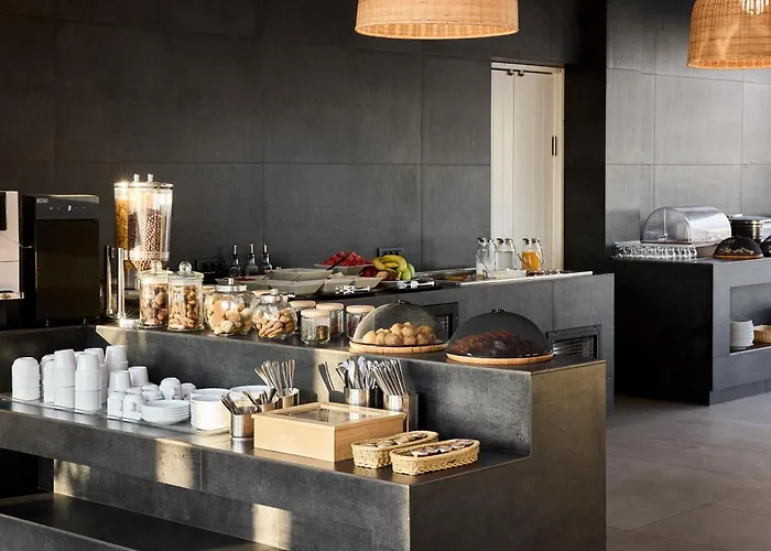 Hotel Milos Sea Adamantas