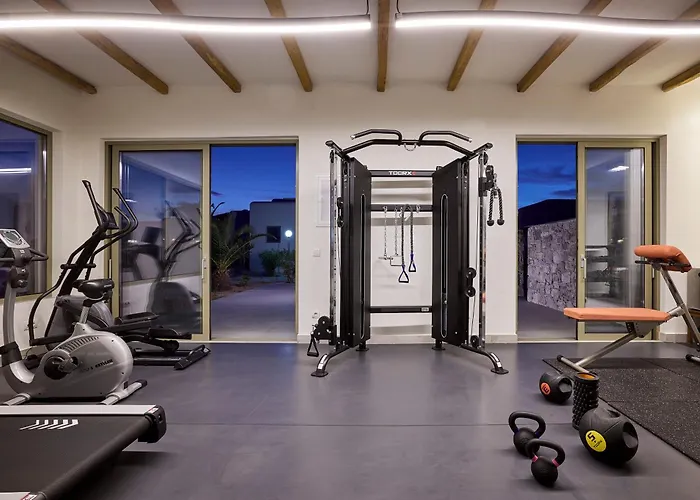 Milos Sea 4* Adamantas