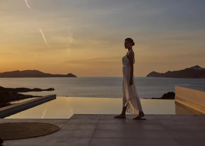 Milos Sea Hotel Adamantas