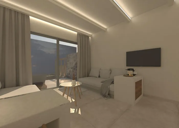 Hotel Milos Sea Adamantas