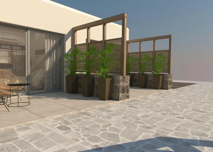 Hotel Milos Sea Adamantas