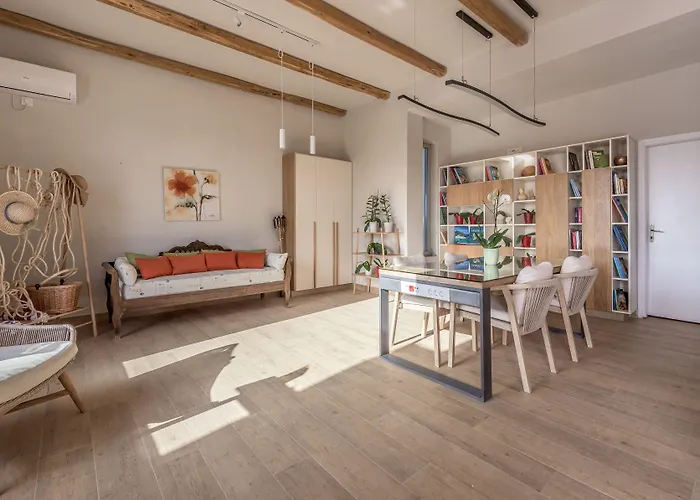 Hotel Milos Sea Adamantas